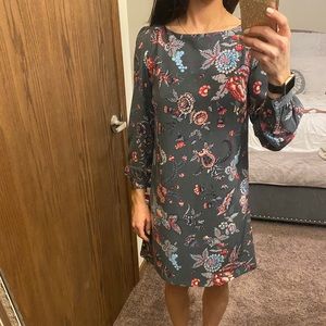 Express Easter/Spring Dress